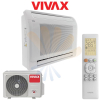 Vivax CT AERI ACP-12CT35AERI+/I + ACP-12CT35AERI+/O / 3,5 kW podni split klima uređaj